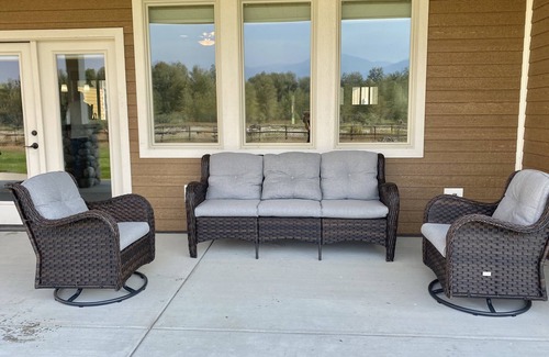 Florence Casa | River House-4 Bedroom 2.5 Bath