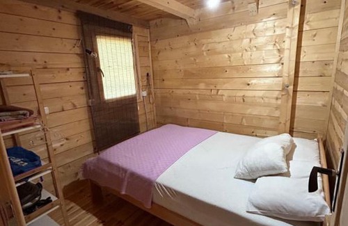 Ulcinj Chalet De Esquí | River house, Ada Bojana