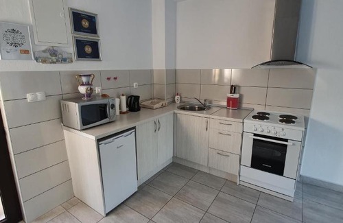 Hodbina Apartamento | River House Buna