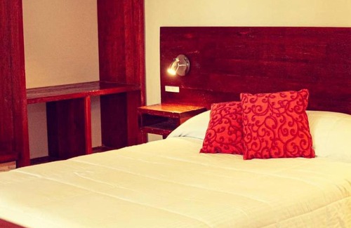 San Rafael Apartamento | River House Diamante