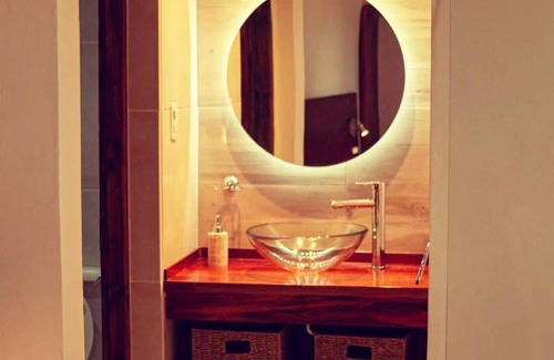 San Rafael Apartamento | River House Diamante