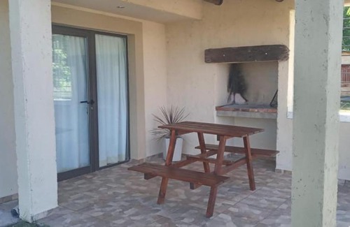San Rafael Apartamento | River House Diamante
