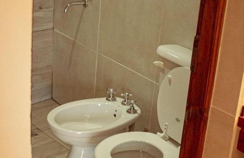 San Rafael Apartamento | River House Diamante