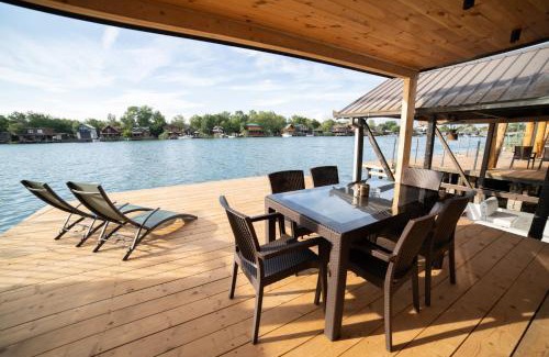 Ulcinj Chalet De Esquí | River house - Esperanza