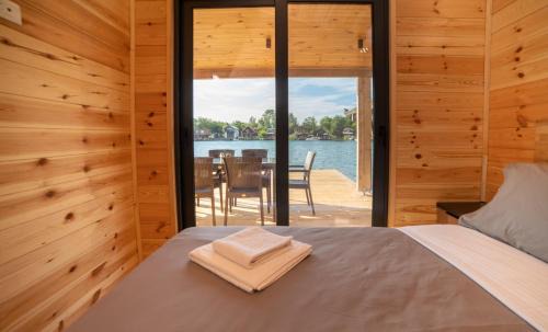 Ulcinj Chalet De Esquí | River house - Esperanza