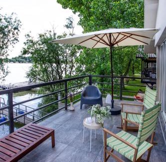 Belgrade Villa | River house Grana