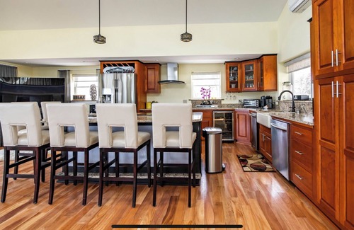 Nisbet Casa | River house in Linden/Williamsport