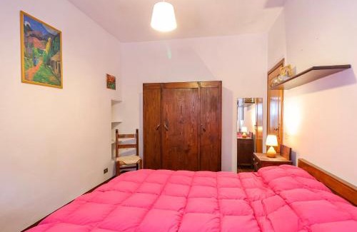 Abetone Cutigliano Casa | RIVER HOUSE IN THE MOUNTAINS - with Wi-Fi