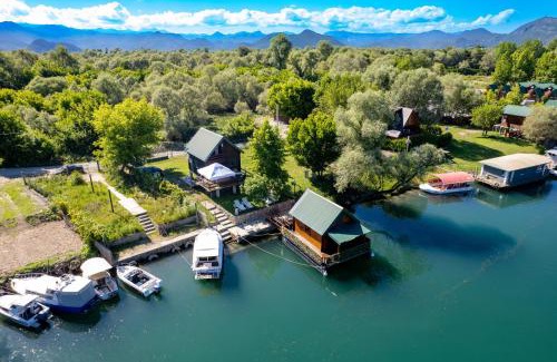Karuc Casa | River House