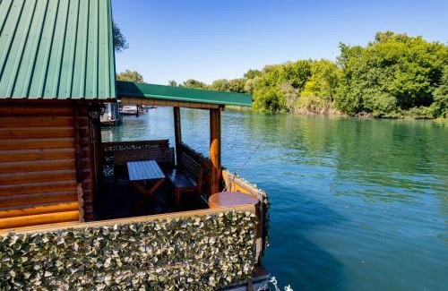 Karuc Casa | River House