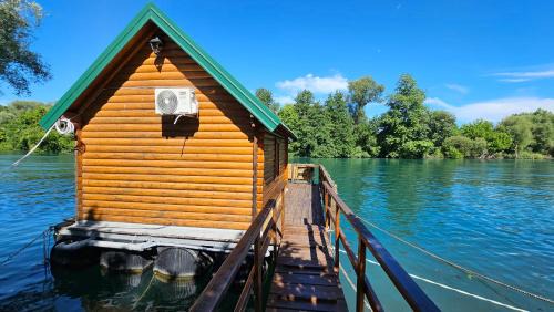 Karuc Casa | River House