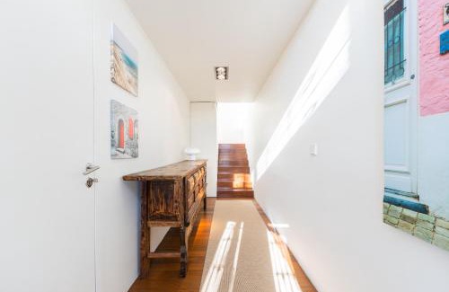 Aldoar Foz do Douro e Nevogilde Casa | River house