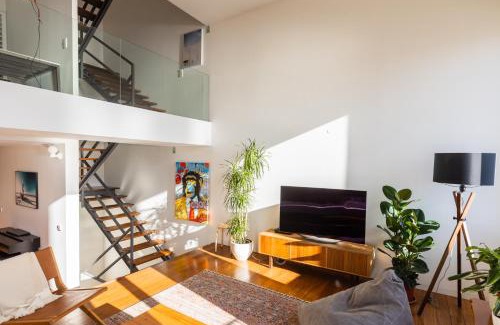 Aldoar Foz do Douro e Nevogilde Casa | River house