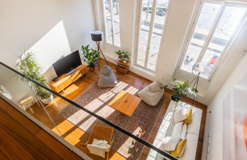 Aldoar Foz do Douro e Nevogilde Casa | River house