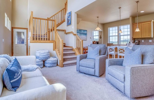 Woods Casa | River House Resort