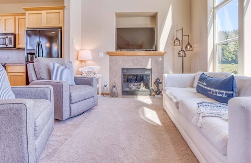 Woods Casa | River House Resort