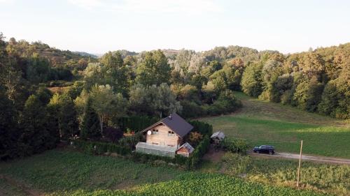 Una-Sana Canton Casa | River house - Riječna idila