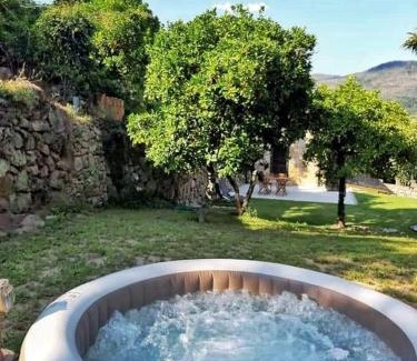 Oliveira de Frades Casa | River House Sejães