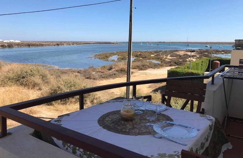 Santa Luzia Apartamento | River House, T2 Tavira – Santa Luzia