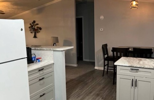 Decatur Casa | River House with AC and WiFi in welcoming Ripley, Ohio