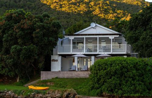 Plettenberg Bay Apartamento | River House