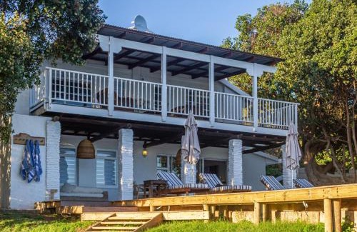 Plettenberg Bay Apartamento | River House