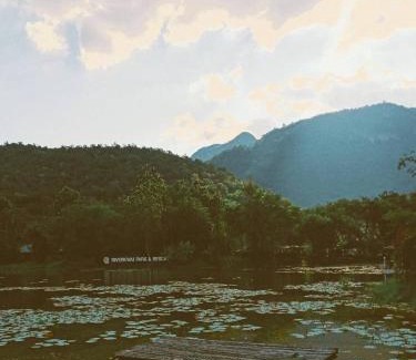 Chong Sadao Complejo | River Kwai Park & Resort
