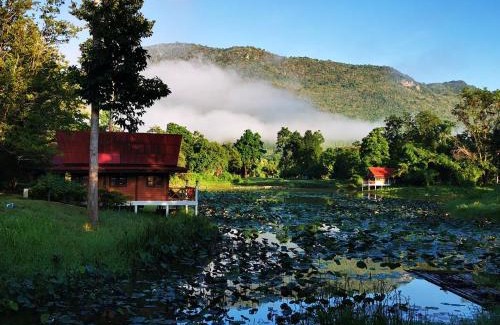 Chong Sadao Complejo | River Kwai Park & Resort