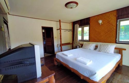 Chong Sadao Complejo | River Kwai Park & Resort