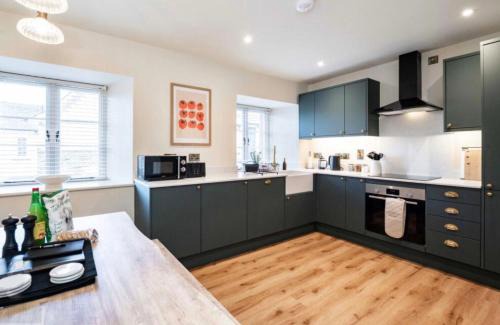 Ross-on-Wye Apartamento | River Lodge - A sophisticated riverside home for 6 in Ross on Wye