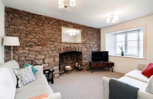 Ross-on-Wye Apartamento | River Lodge - A sophisticated riverside home for 6 in Ross on Wye