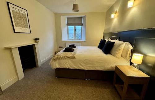 Ross-on-Wye Apartamento | River Lodge - A sophisticated riverside home for 6 in Ross on Wye