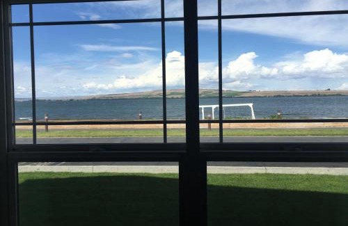 Boardman Cabina | River Lodge and Cabins
