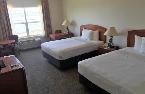 Boardman Cabina | River Lodge and Cabins