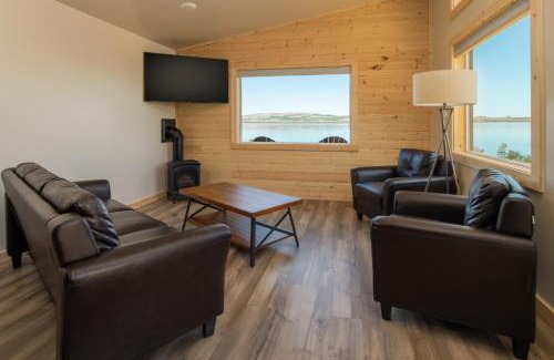 Boardman Cabina | River Lodge and Cabins