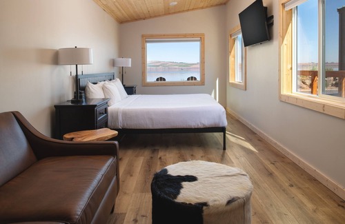 Boardman Hotel | River Lodge And Grill
