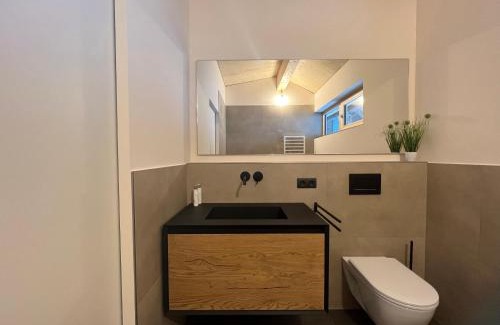 Dornbirn Apartamento | River Lodge