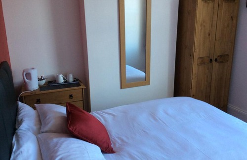 Spalding Cama Y Desayuno | River Lodge B&B Ltd