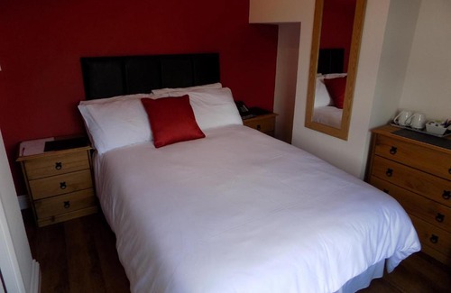 Spalding Cama Y Desayuno | River Lodge B&B Ltd