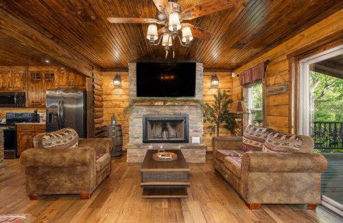 Glenwood Casa | River Lodge Escape with Hot Tub