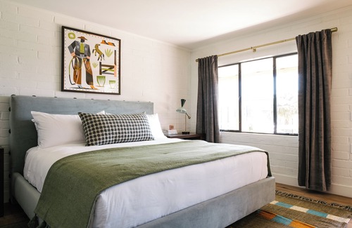 Paso Robles Hotel | River Lodge Paso - 21 & Over Pool