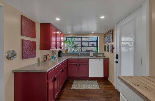 Madison Cabina | River Lodge | Rustic Retreat Just 15 Mins from Downtown Nashville