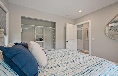 Rhodhiss Casa | River Lofts - Onyx & Catawba Cottages