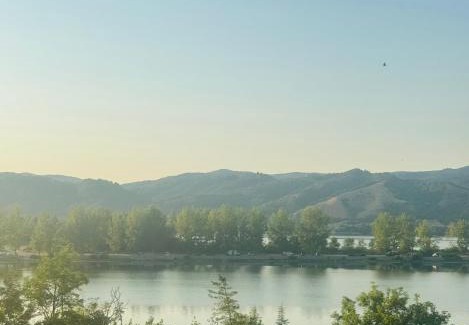 Veliko Gradiste Apartamento | RIVER LuX