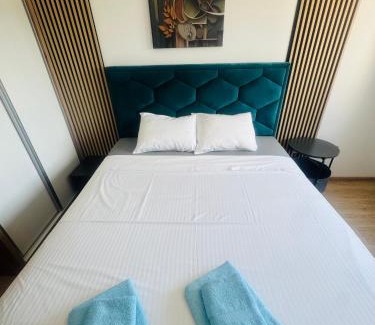 Veliko Gradiste Apartamento | RIVER LuX
