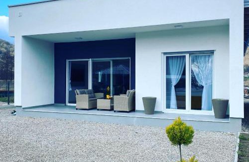Bihac Villa | River Luxury House