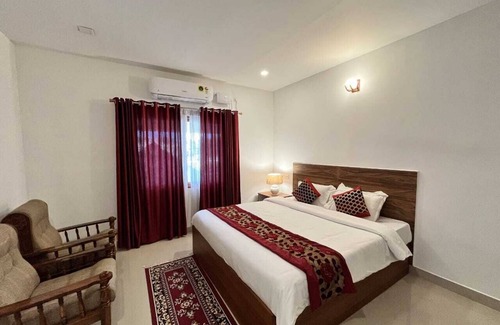 Aranmula Cama Y Desayuno | River Meadows