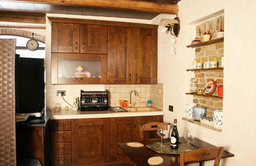 Bettona Cama Y Desayuno | River Melody B&B