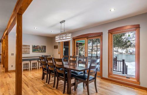 Clark Fork Casa | River Moose Estate