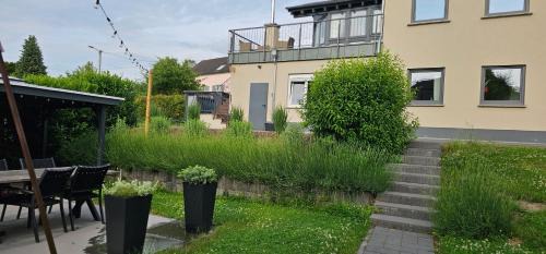 Muelheim Apartamento | River Mosel Holiday Homes Papagallo and Kakadu max 9 persons
